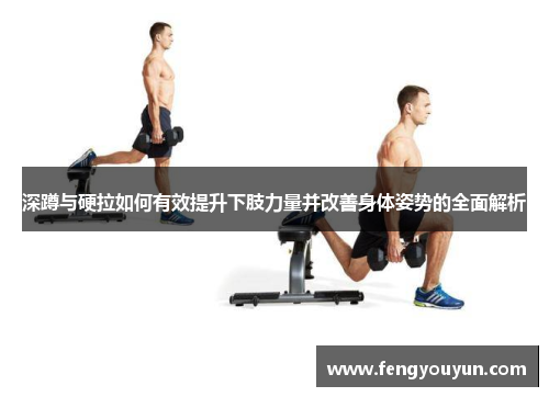 深蹲与硬拉如何有效提升下肢力量并改善身体姿势的全面解析
